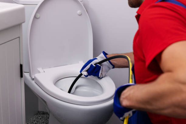 Best Shower Repair Services  in Wimauma, FL