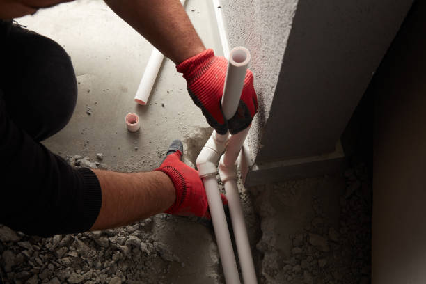 Best Residential Plumbing Services  in Wimauma, FL