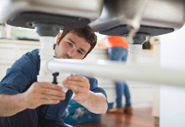 Best Emergency Plumber  in Wimauma, FL