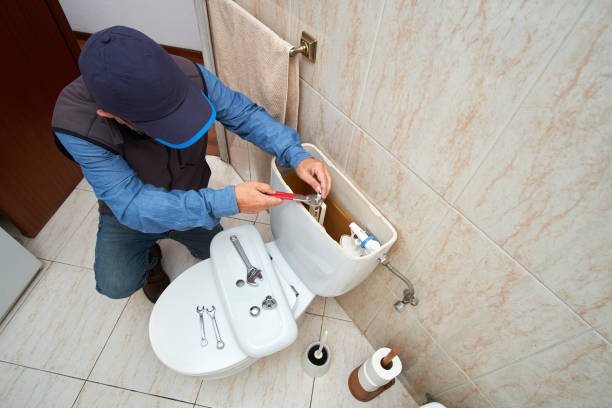 Best Drain Cleaning Services  in Wimauma, FL