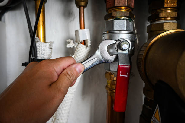 Best Leak Detection Services  in Wimauma, FL